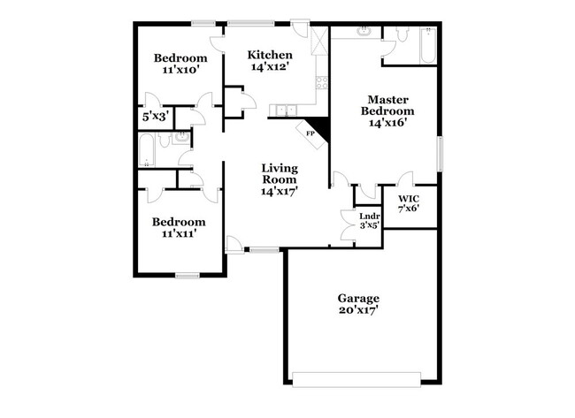 Building Photo - 1784 Black Bear Cir E