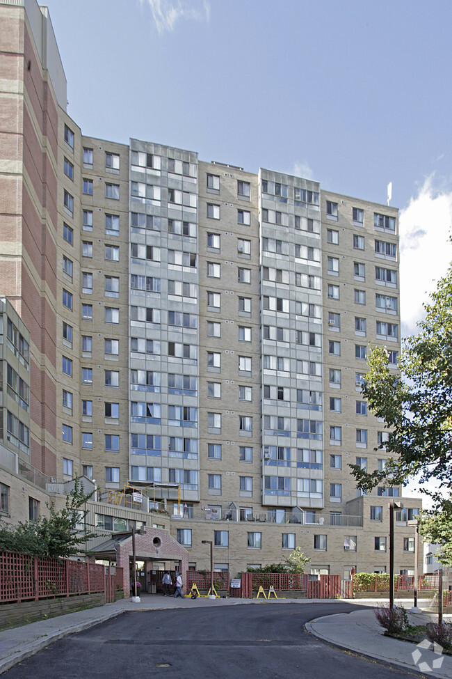 Building Photo - Mimico Co-Operative Homes