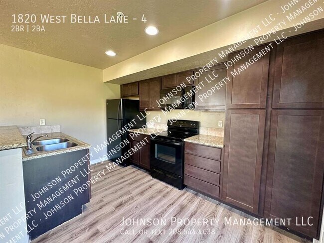 Foto del edificio - 1820 W Bella Ln