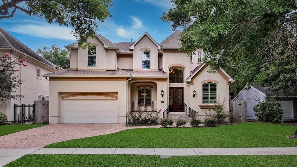 4518 Holt St, Bellaire, TX 77401 House Rental in Bellaire, TX