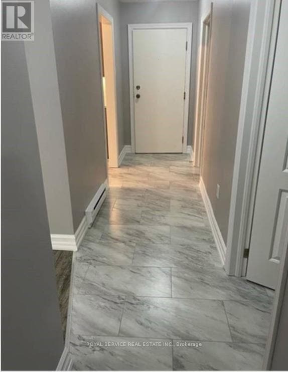 Photo du bâtiment - 26 Spencer St E