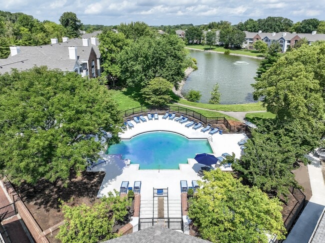 Foto del edificio - Saw Mill Village Apartments