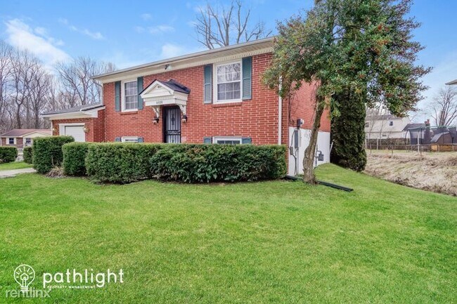 Building Photo - 3 br, 2 bath House - 4600 Cod Dr UNIT
