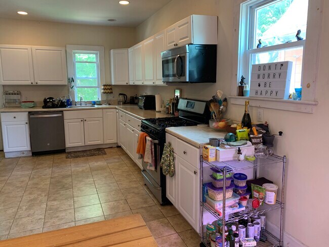 Foto del edificio - 17 Albion St