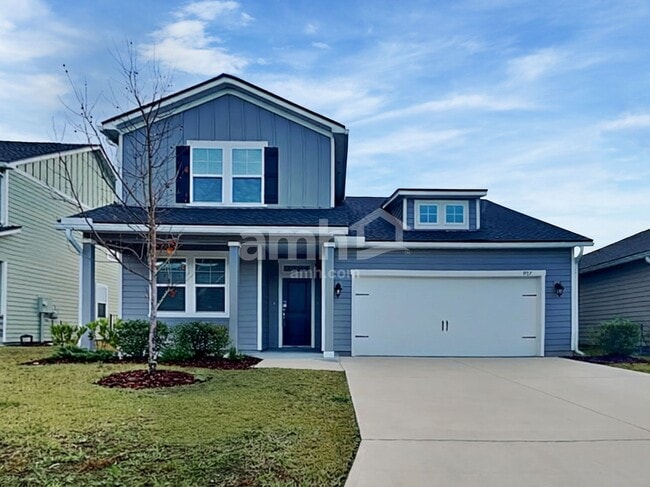 Building Photo - 957 Tan Tara Trl