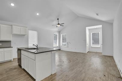 Building Photo - 2518-2520 S Fannin Ave