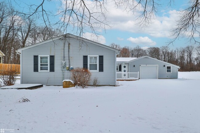 Foto del edificio - Charming Newly Renovated Ranch-Style Home for Rent in the Desirable East Penn School District
