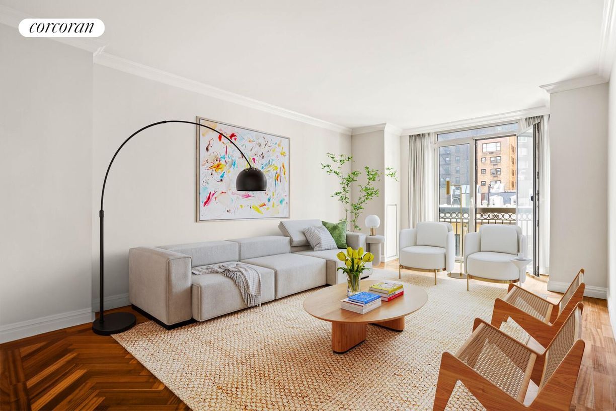 Foto principal - 400 E 51st St