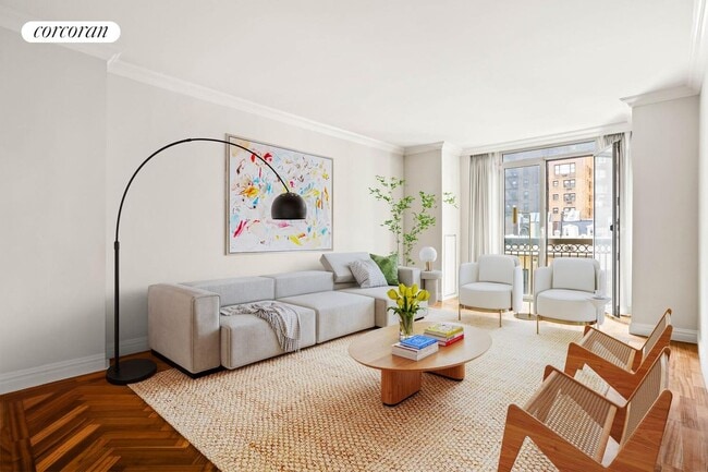 Building Photo - 400 E 51st St