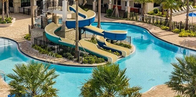 Foto del edificio - 6912 Sail View Ln