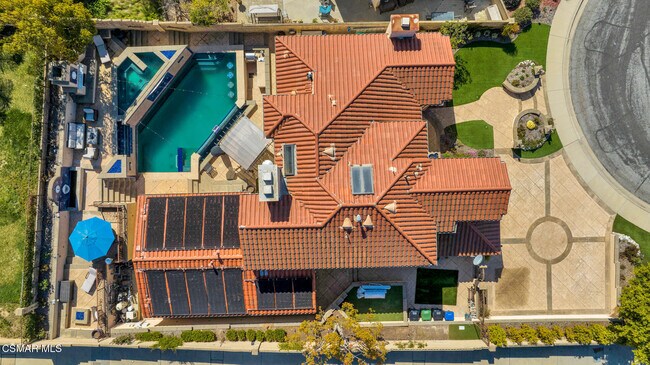Foto del edificio - 4542 Skidmore Ct
