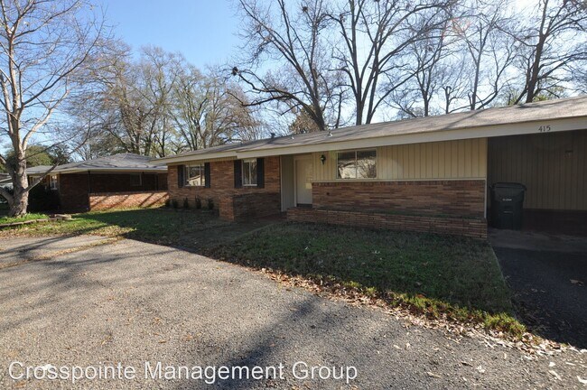 Foto del edificio - 3 br, 2 bath House - 415 E. Amherst