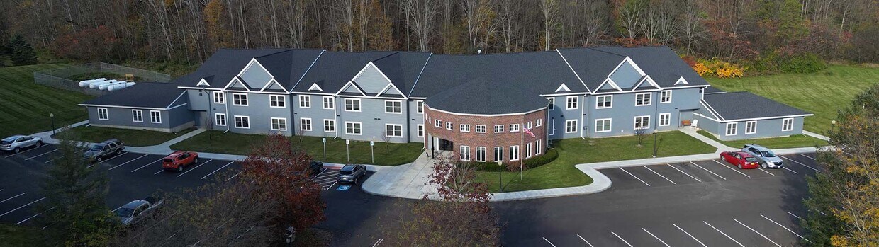 Foto principal - Creamery Hills