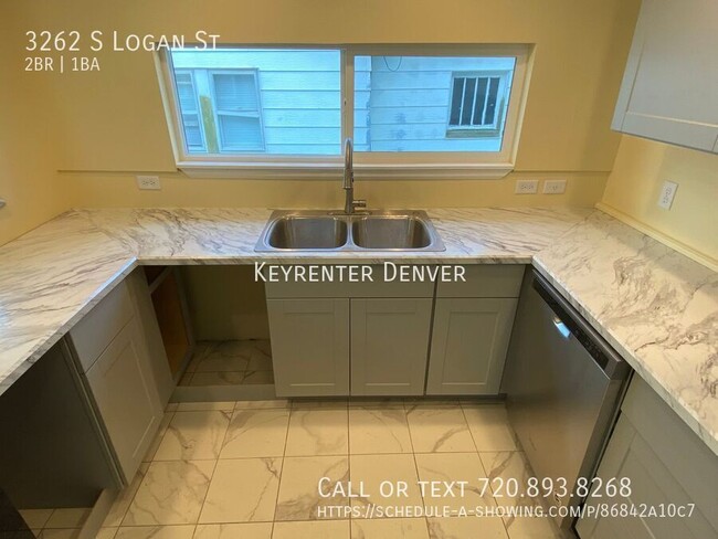 Building Photo - Newly Remodeled 2BD, 1BA Home in Englewood...