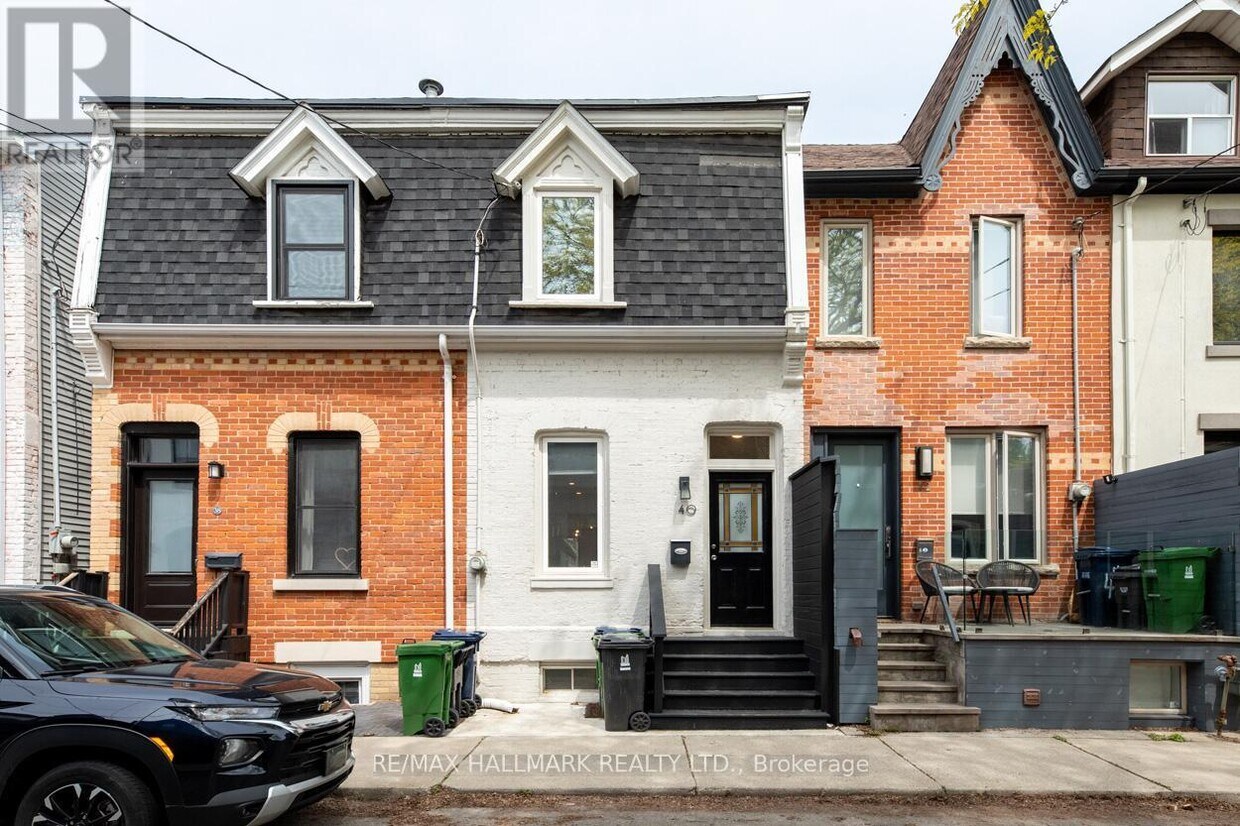 Primary Photo - 40 Allen Ave