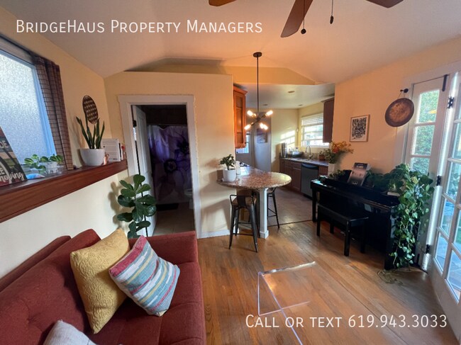 Foto del edificio - You will LOVE this quiet, centrally locate...