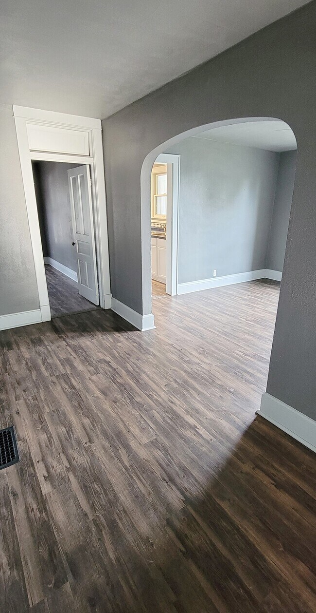 Foto del edificio - 447 Locust St. Unit 2