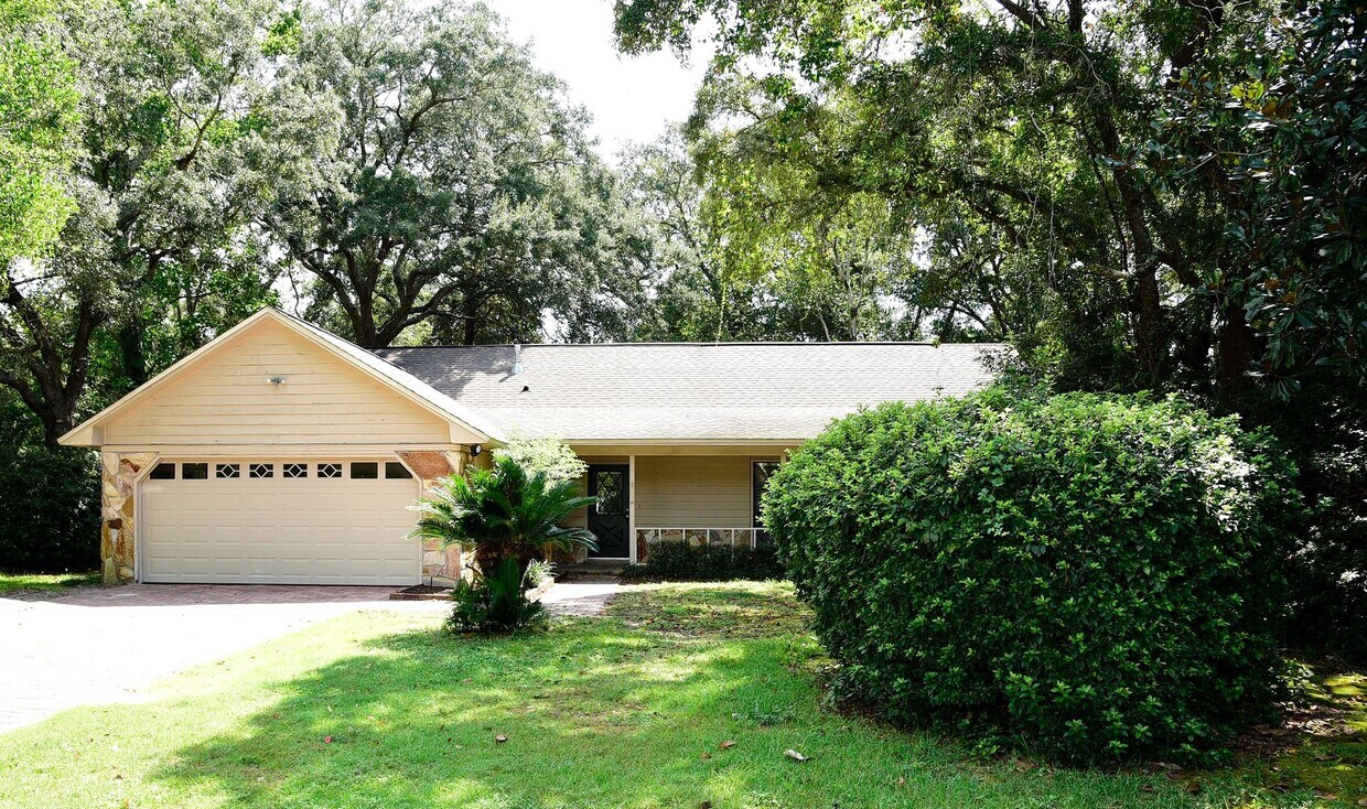 Foto principal - 3 bedroom in Bluewater Bay!