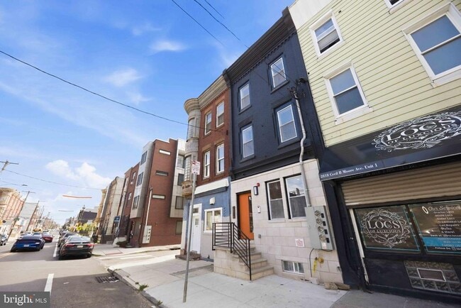 Foto del edificio - 2816 Cecil B. Moore Ave