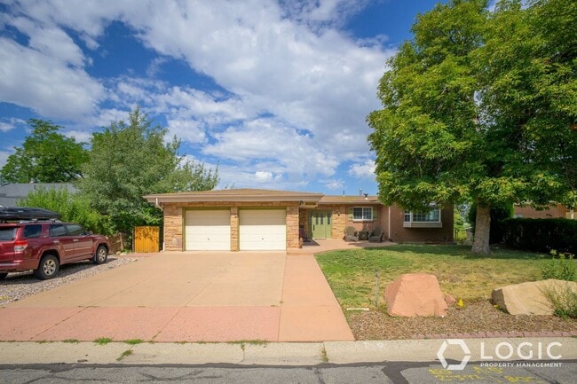 Photo - 4220 S Fortuna Way- House