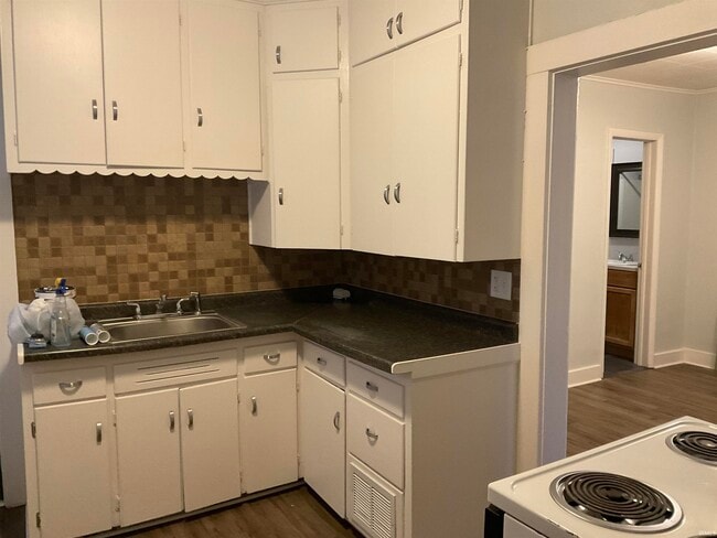 Foto del edificio - 4022 Reed St