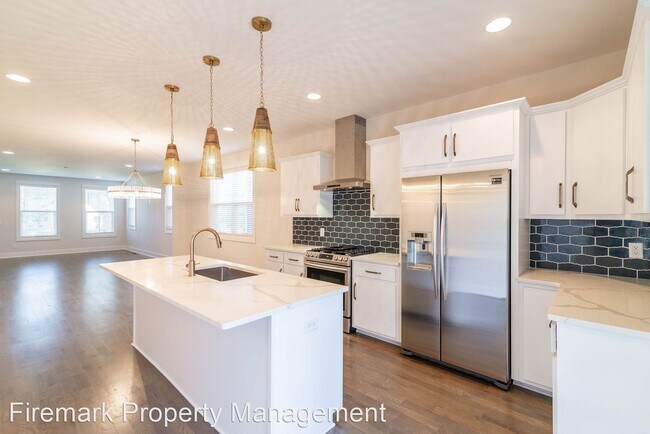 Foto del edificio - 3 br, 3.5 bath House - 1029A Monroe Street