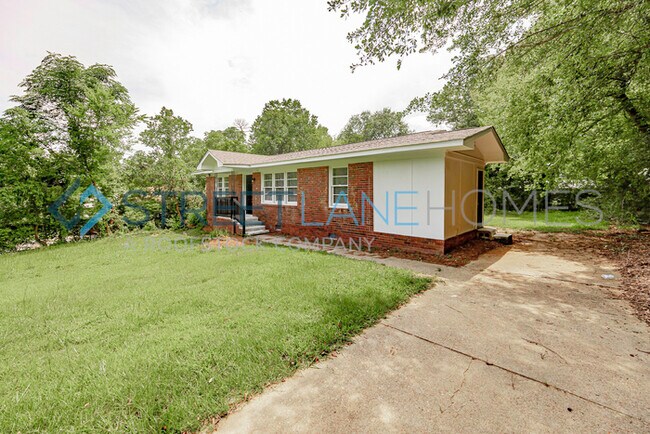 Foto del edificio - Charming 3 Bedroom in Columbus!