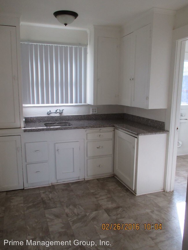 Foto del edificio - 2 br, 1 bath House - 6034 Magnolia Ave.