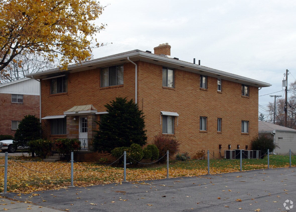 Foto principal - 4018 Berwick Ave