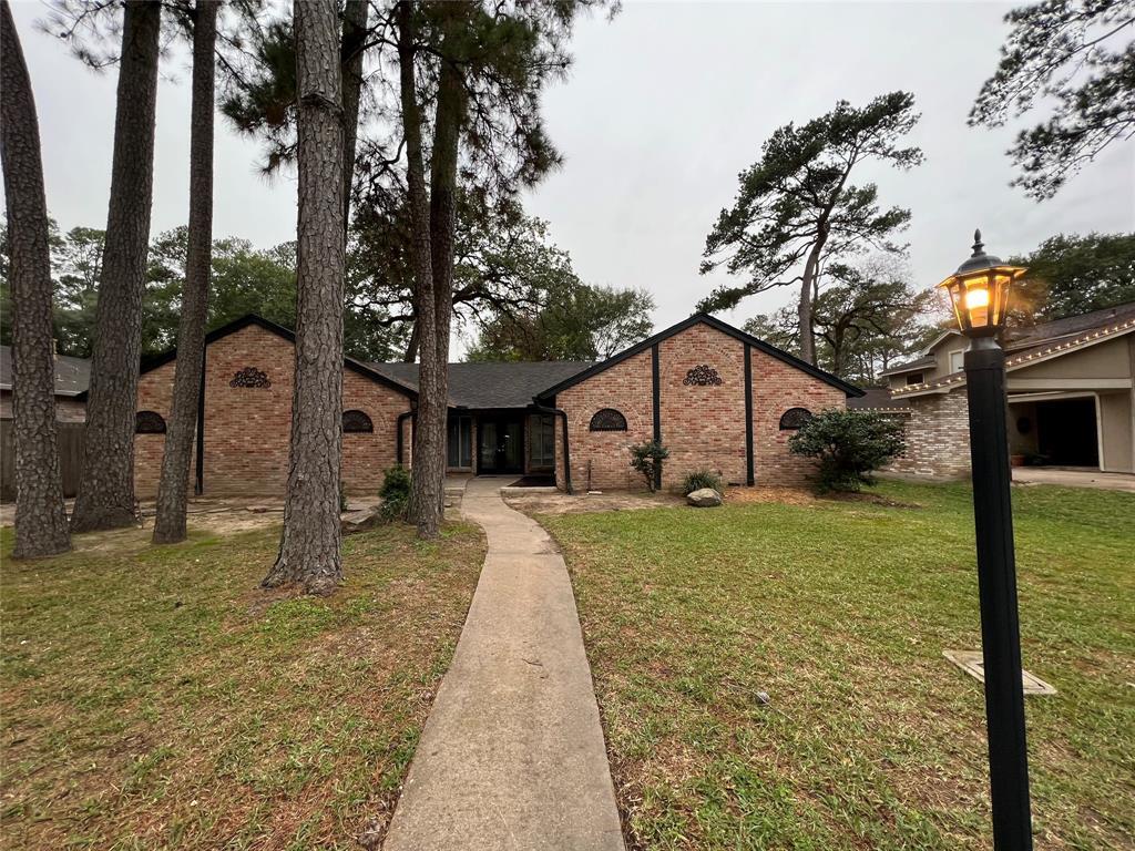 16911 Summit Oaks Ln, Spring, TX 77379 House Rental in Spring, TX