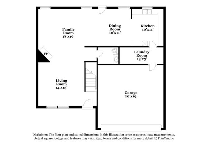 Building Photo - 6509 Longleaf Ln