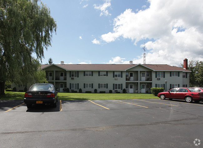 Trackside Homes Apartments - Johnstown, NY | Apartments.com