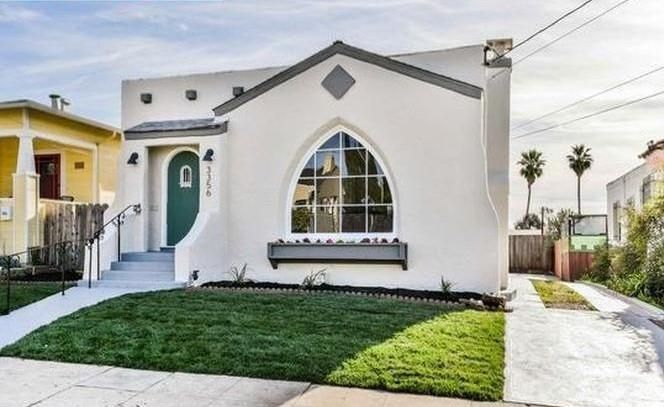 Front of House - 3356 64th Ave