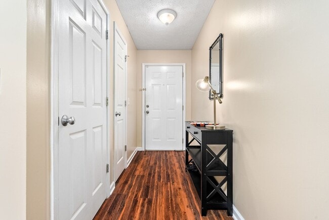 Photo - Southern Edge Condo, Unit 5-102