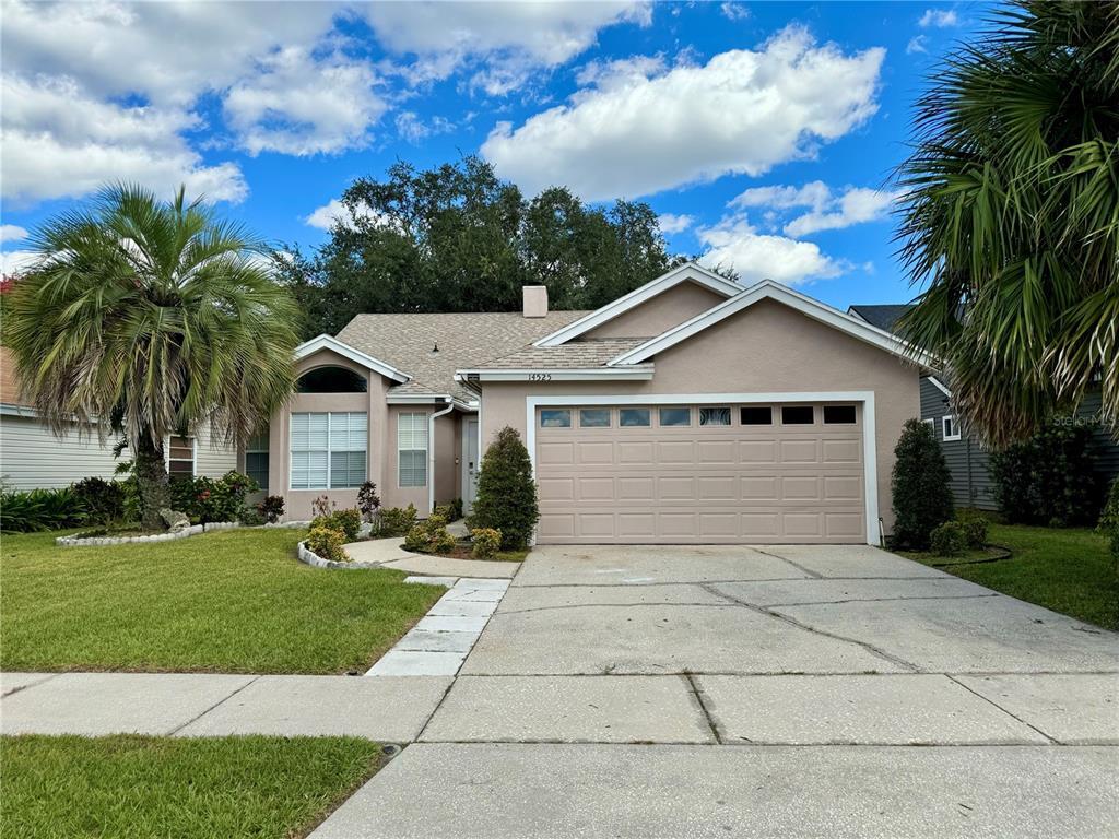 14525 Fox Haven Blvd, Orlando, FL 32837 House Rental in Orlando, FL
