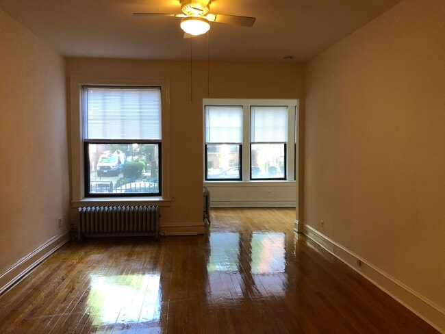 Building Photo - 1134 W Pratt Blvd