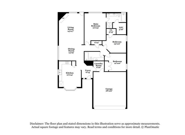 Foto del edificio - 4163 Cypress Gardens Ct