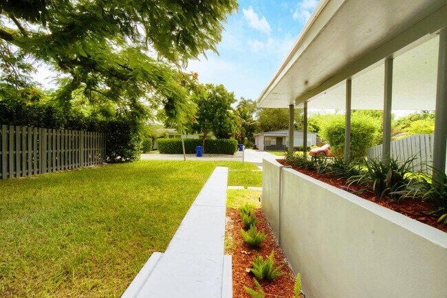 Foto del edificio - 1117 NW 7th Terrace
