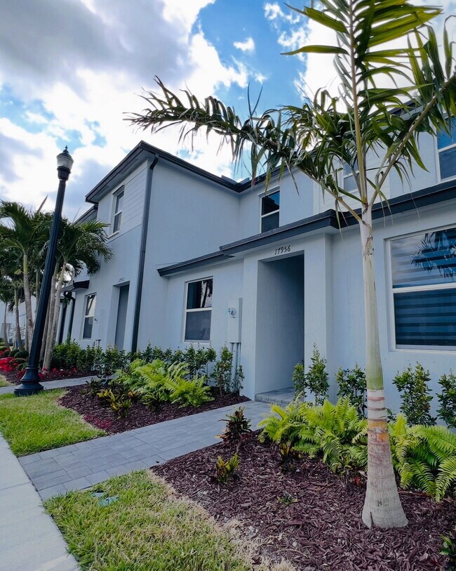 Foto del edificio - 17956 SW 358th St