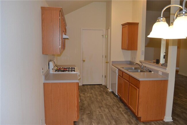 Foto del edificio - 131 Pony Cove