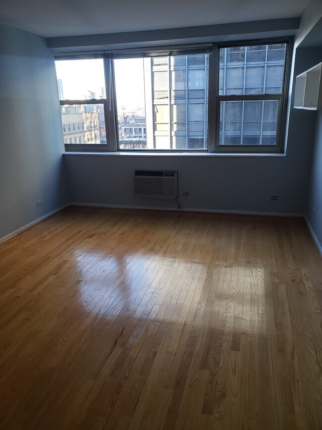Bedroom - 253 E Delaware Pl