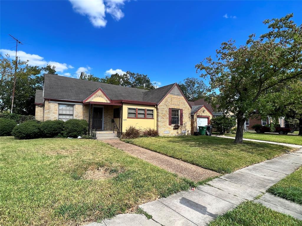 Primary Photo - 6601 Sylvan Rd