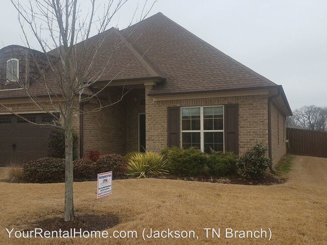 Building Photo - 3 br, 2 bath House - 25 Copper Ridge Cove