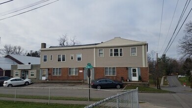 Building Photo - 757 Washington Ave