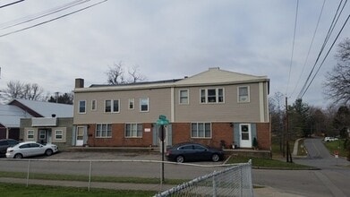 Building Photo - 757 Washington Ave
