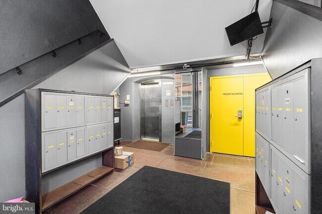 Foto del edificio - 428-40 N 13th St