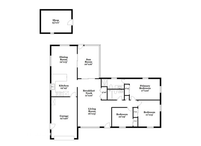 Building Photo - 5243 Robert Scott Dr N