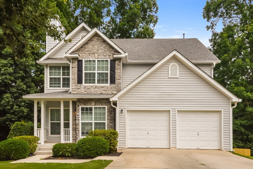 Foto principal - 916 Summit Park Trail