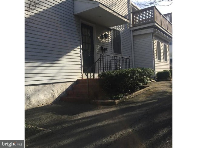 Foto del edificio - 9 Park Pl