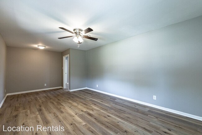 Foto del edificio - 3 br, 2 bath House - 3510 47th Street